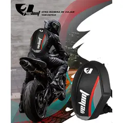 GENERICO - VELONT Maleta Porta Casco RC