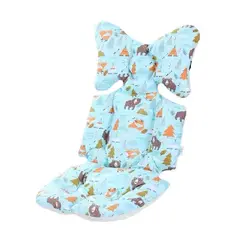 GENERICO - Cojin Almohada Estabilizador Para Coche o Cargador De Bebe