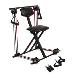 TV NOVEDADES - Gimnasio En Casa Para Todo Tu Cuerpo Total Flex M