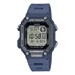 CASIO - Reloj WS-B1000-2A Con Bluetooth Diseño Deportivo