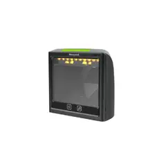 HONEYWELL - LECTOR DE CODIGOS DE BARRA 7990G COLOR NEGRO