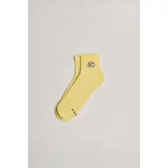 KOAJ - MEDIAS CORTA PE 6654 1/24