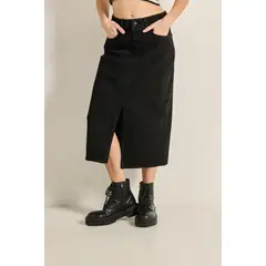 KOAJ - FALDA JEAN M 8003 2/24