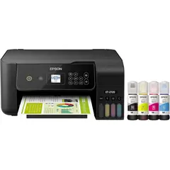 EPSON - Impresora Multifuncional EcoTank ET-2720 Inalámbrica