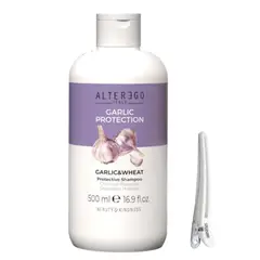 ALTER EGO - Shampoo Protector de Ajo Alterego 500ml