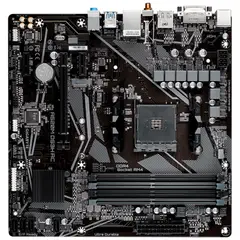 GIGABYTE - Board A520M DS3H AC Socket AM4