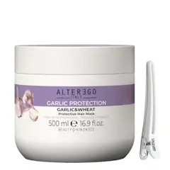 ALTER EGO - Mascarilla Protectora de Ajo Alterego - Linea Clasica