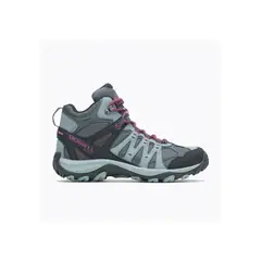 MERRELL - Bota Mujer ACCENTOR 3 SPORT MID Gris