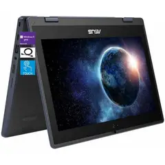 ASUS - Laptop 2 en 1 116 Touchscreen Intel Celeron N100