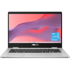 ASUS - Chromebook C424 Pantalla FHD 4GB RAM 128GB C424MA-AS48F