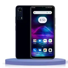 KALLEY - Celular Black Z 256GB Negro