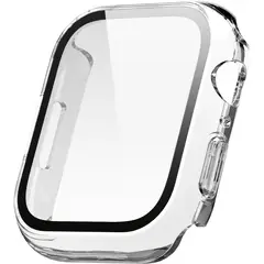 ELAGO - Estuche Compatible Apple Watch De 46 Mm Serie 10 Clear
