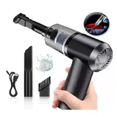 GENERICO - ASPIRADORA PORTATIL HOGAR