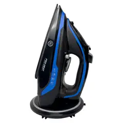 ICM - Plancha Inalámbrica 1500w Ceramica ICM-1-01
