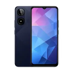 KALLEY - Celular Black E 64GB 4 Ram Azul