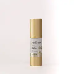 GENERICO - Crema Nutritiva Anti-Edad con Q10 y Elastina 30 g