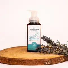 GENERICO - Tónico Mousse Equilibrante e Hidratante 300 ml