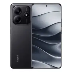 XIAOMI - Celular Redmi Note 14 4G 256 Gb 8 Ram Negro