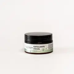 GENERICO - Exfoliante Facial Suave con Extracto de Arroz 100 g