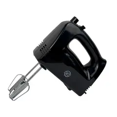 ICM - Batidora De Mano 250w IB505P-A Color Negro