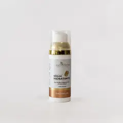 TOUCH DIVINE - Sérum Hidratante y Reparador con Ácido Hialurónico & Acido Poliglutámico 50 ml