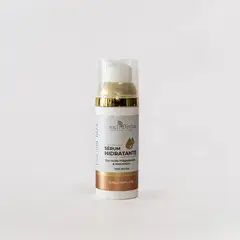 GENERICO - Sérum Hidratante y Reparador con Ácido Hialurónico 50 ml