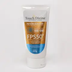 GENERICO - Bloqueador Solar Neutro con Protección Total SPF 50+ 60 g