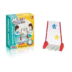 JUGANDO Y EDUCANDO - Juego De Mesa Estrategia Escaladores Para Niños Familia