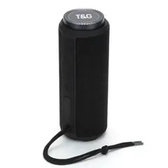 TYG - Parlante T&G 332 Bluetooth Recargable