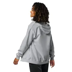 UNDERTOP - Chaqueta Con Capota Skull O