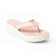 PRICE SHOES - Sandalias para mujer 862B-30BEIGE