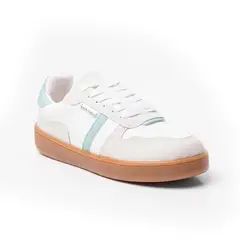 PRICE SHOES - Tenis Casual Mujer 4222451TALCO