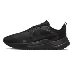 NIKE - Tenis Mujer Negro Downshifter 12