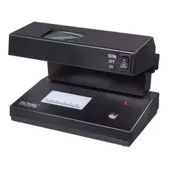 GENERICO - Maquina Detector Probador Revisar Billetes