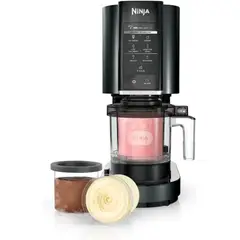 NINJA - Máquina para hacer helado sorbete y batido CREAMi
