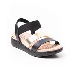 MODARE - Price Shoes Sandalia Confort Mujer 0227151-119-1DORADO
