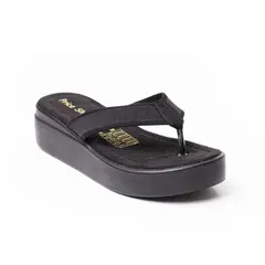 PRICE SHOES - Sandalias para mujer 862B-30NEGRO
