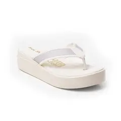PRICE SHOES - Sandalias para mujer 862B-30TALCO