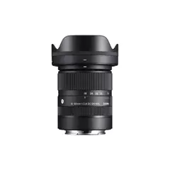 SIGMA - Lente 18-50 mm f28 con montura Sony E