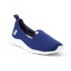 PRICE SHOES - Baletas Confort para Mujer 502020AZUL