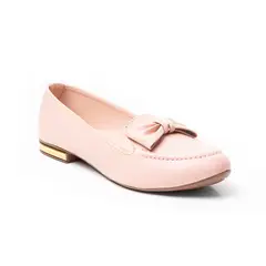 PRICE SHOES - Baletas Moda Mujer 212M36NUDE