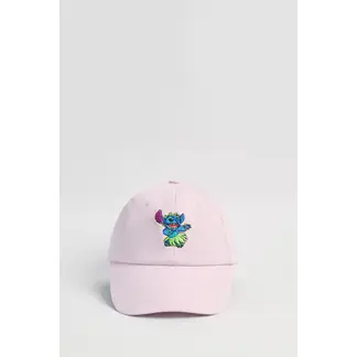 KOAJ - Cachucha beisbolera unicolor para mujer cuenta con diseño HOMBRE