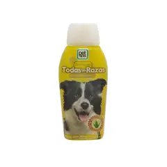 PETSPA - Shampoo Para Perro Pet Spa Todas Las Razas 400 ml