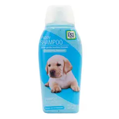 PETSPA - SHAMPOO CACHORROS X 400 ML