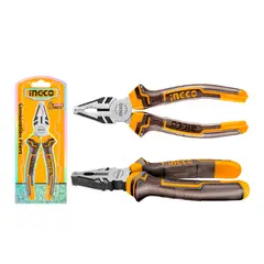 INGCO - HCP08168 ALICATE 6 UNIVERSAL