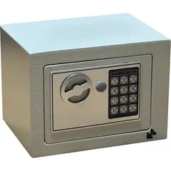 SKY - Caja Fuerte Digital No Generica