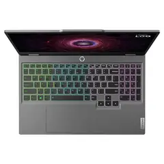 LENOVO - LOQ RYZEN 5 7235HS 12GB 512GB RTX 3050 6GB 15,6" FHD