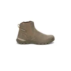 CAT - Bota Hombre THRESHOLD CHELSEA Marron
