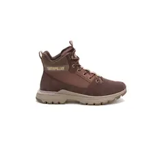 CAT - Bota Hombre COLORADO SNEAKER Café