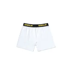 CAT - Boxer Hombre EVERYDAY BOXER 3-PAC WHITE